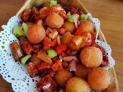 -北疆饭店(朗悦公园茂店)