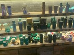 -星巴克(太原茂业天地店)