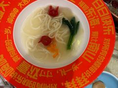 -阳坊胜利涮羊肉(阳坊老店)