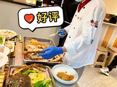-三个渔夫·蒸汽海鲜(小白楼店)