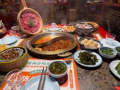 -陈渡桥老火锅(清潭店)