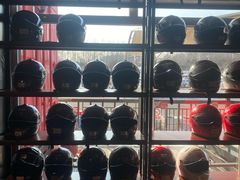 -新港卡丁车(奥森公园店)
