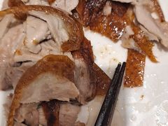 -万荣烤鸭店·北京菜(天坛店)