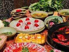-纸盐河码头火锅(十八梯店)
