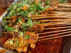 -付小姐在成都(中山公园店)