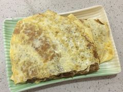 裹煎粽-芬芳甜品(同福路店)