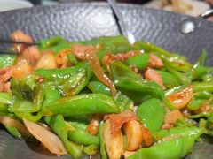 -绿茶餐厅(coco park 店)