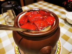 古法醋焖肉-无名居(西直门总店)