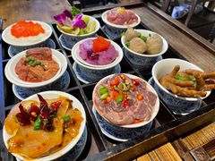 -楠火锅(广州总店)
