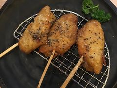 -味千拉面(五四路分店)