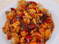 -奥华餐厅·老张记(台基厂店)