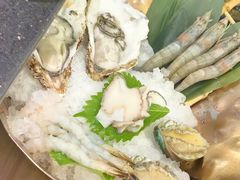 -牛New寿喜烧(新六百店)