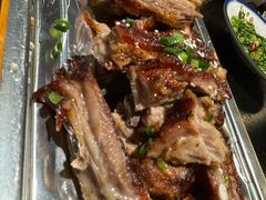 -健眺小海鲜(临海后山店)