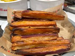 -龍歌自助小火锅(雨花台江南虹悦城店)