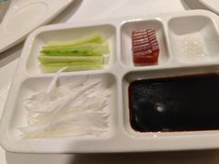 -贝勒爷·酥不腻烤鸭