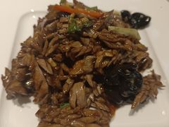 -老德州四合院·德州菜(天衢路店)