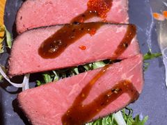 -赤坂亭·M9和牛烧肉·铁板烧·日料398放题(长泰广场店)