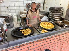 -草桥清真牛肉锅贴扁食店