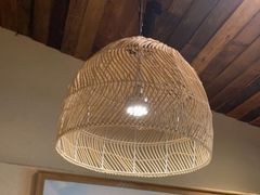 大堂-耕渔小院·湖南鱼鲜(望城店)