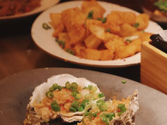 -不曾在把把烧•烧烤(莲坂磐基店)