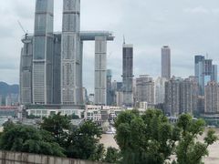 景观位-长嘉·河图火锅(长嘉汇江景旗舰店)