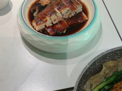 -苏梦江南·淮扬菜(夫子庙店)