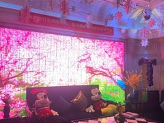-INLOVE KTV(古墩印象城店)