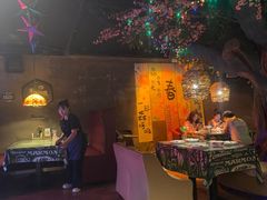 -树下时尚餐厅(翠园街店)