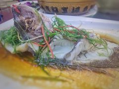 -美味海鲜大排档(明发美食地标店)