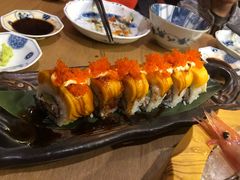 -早一美餐厅·EBISU(会展誉景店)