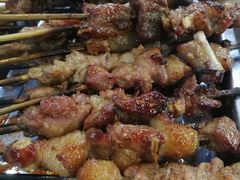 -二子海鲜大排档(太阳城店)