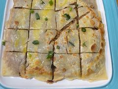 老江城豆皮-楚湘园·湖南湖北菜