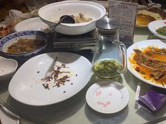 -楚鱼王·河鲜·湖北菜(华农店)