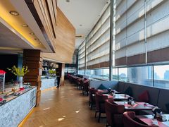 -洲际酒店·地平线全日餐厅HORIZON CAFÉ