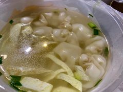 -随柳居·苏式小吃(建新巷店)