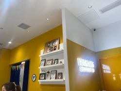 -海马体家庭照相馆(杭州远洋乐堤港店)
