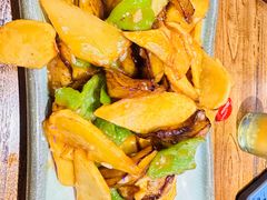 -正通记·哈尔滨烧烤·炭烤鸽子(七宝万科国际店)