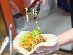 -张果佬年糕卷(科巷店)