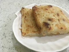 -芬芳甜品(同福路店)