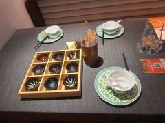 -南里山房·新淮扬菜(徐汇万科店)