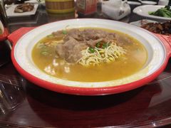 -前门烤鸭(江东中路店)