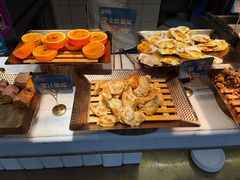 -半岛听涛蒸汽海鲜自助(K11店)