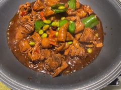 -松沪名灶·豆浆鱼头·新上海菜(飞航吾悦广场店)