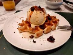 -食光全日制餐厅(绵阳首开喜来登酒店)