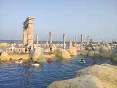 -渔岛海洋度假区