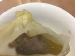 -清真马三汤包(回民街店)