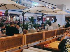 -顺风汤馆·广府粤菜(江宸天街店)