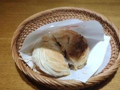 -山丹丹西北菜(金贸大厦店)
