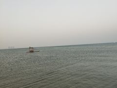 -东戴河风景区-止锚湾