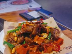 -山河屯铁锅炖·非遗铁锅炖(华强北店)